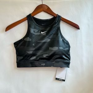 SOLD Nike Bra